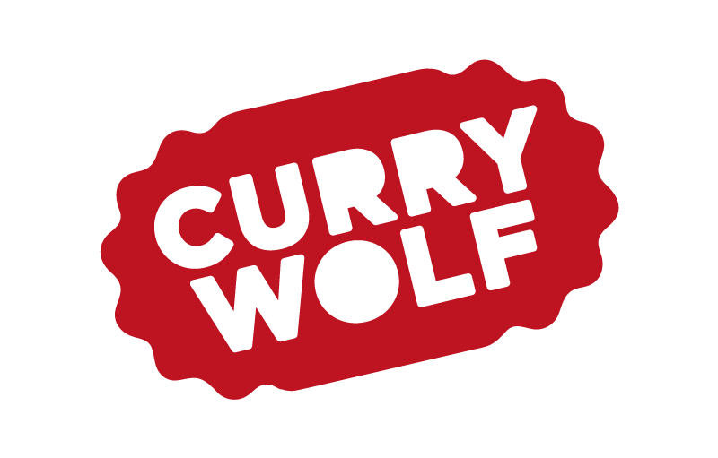 Curry Wolf Shop
