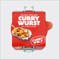 Curry Wolf Box (1 x 220g + 1 x 215g + 1 x 0,5l)